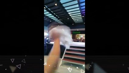 MAYMAY Entrata kabogera ang ganda sa malapita Vista Mall, Naga Live Stream