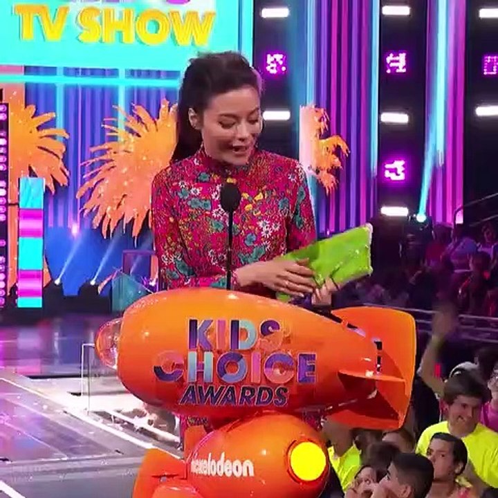 KIDS CHOICE AWARDS 2019