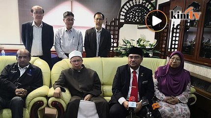 Perhimpunan aman bagi pencinta keamanan akan dianjurkan - Mujahid