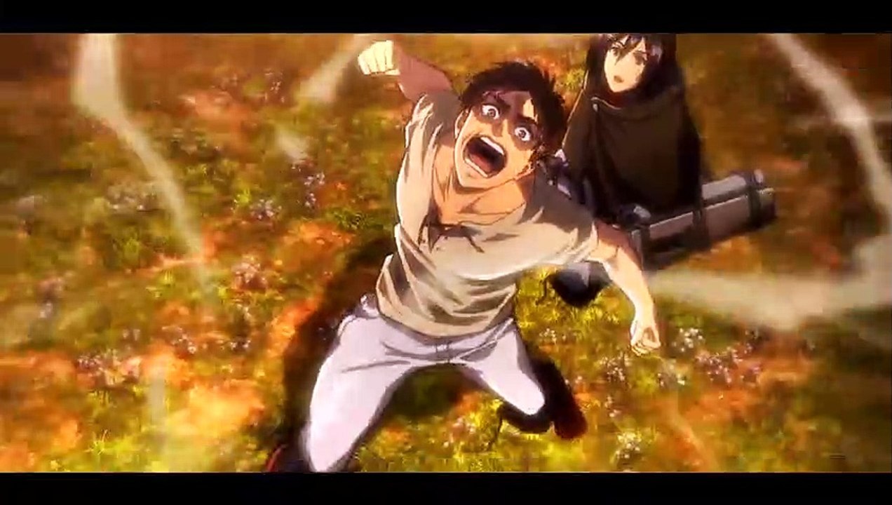 Moments D'anime Amusants