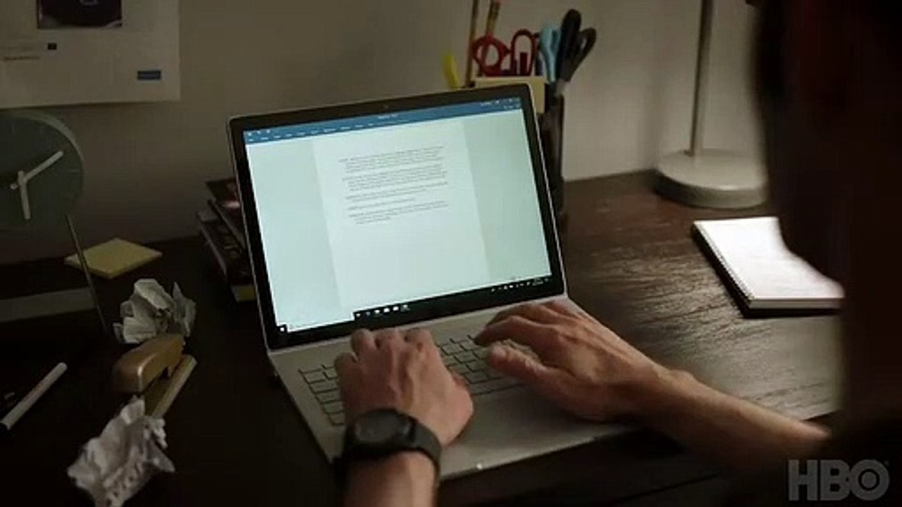 Barry Season 2 | Teaser | HBO