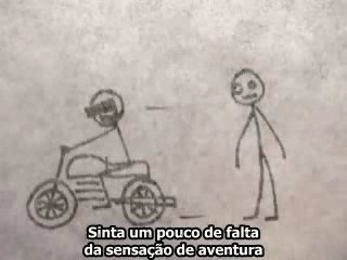 Como terminar com sua namorada em 64 passos simples