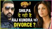 Shilpa Shetty To Take DIVORCE With Husband Raj Kundra? | Super Dancer Chapter 3