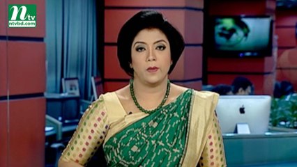 NTV Shokaler Khobor | 19 March 2019