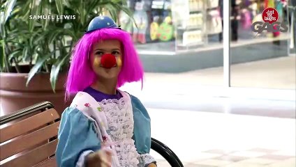 Top 5 Just For Laughs Gags - December 2018 (WTH-!) - dailymotion