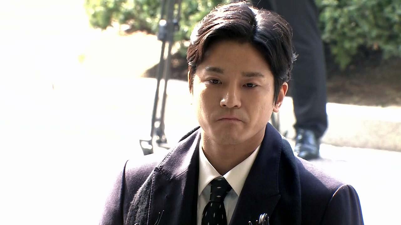 김상교 "유사한 피해자 많아...책임감 갖고 나왔다" / YTN