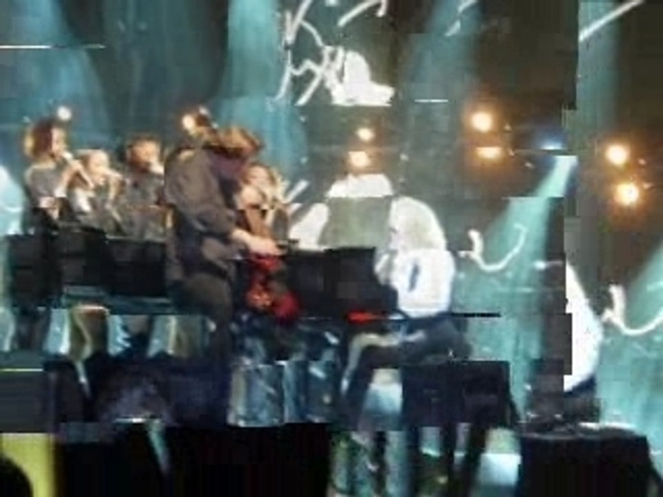 Polnareff Lille 3 Avril 2007