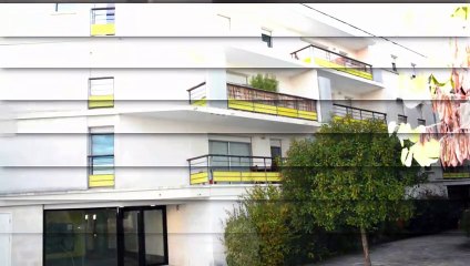 A vendre - Appartement - Bordeaux (33100) - 2 pièces - 48m²