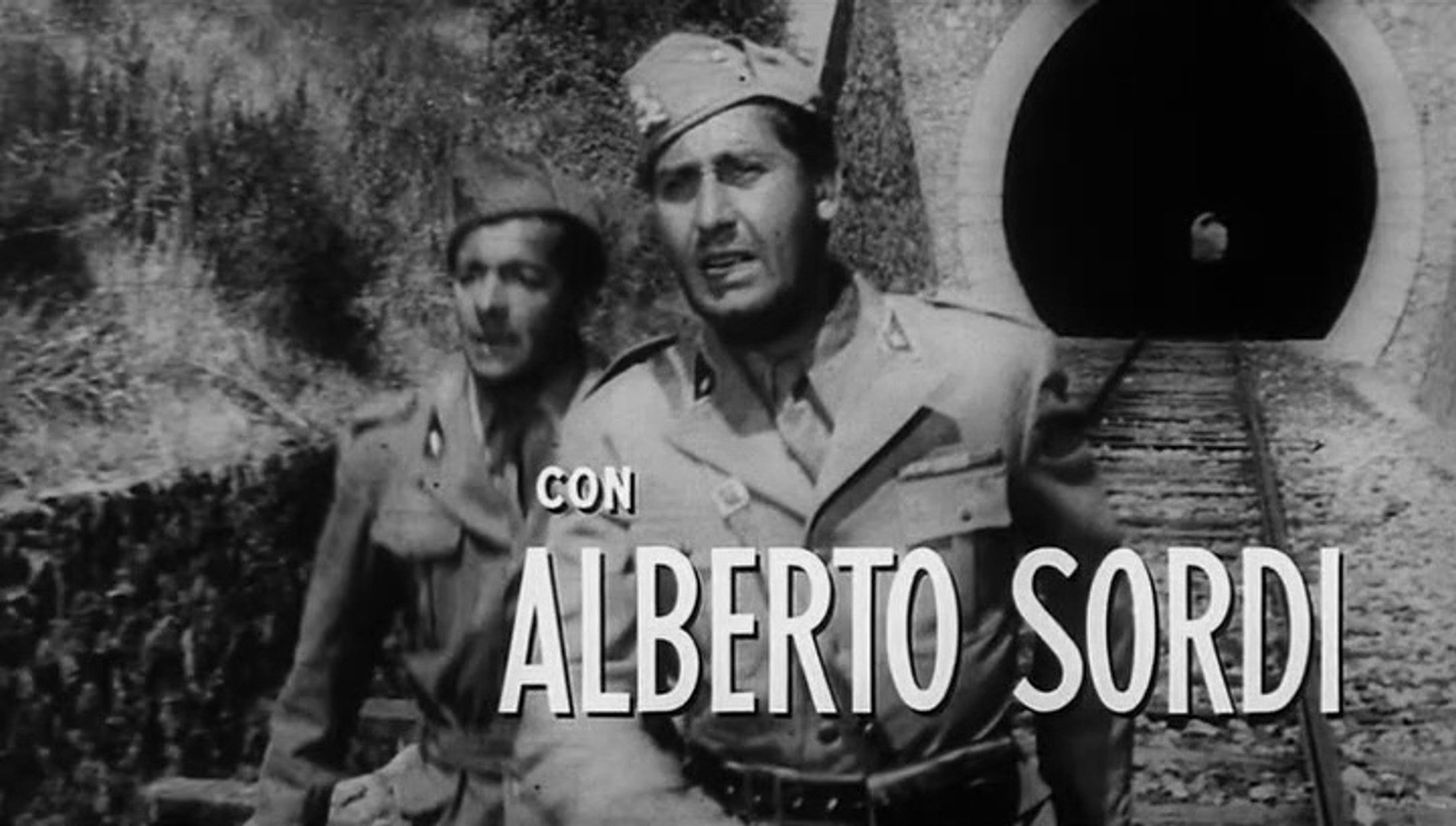 Tutti a Casa (Film Completo -primo tempo) con Alberto Sordi ed Eduardo De  Filippo - Video Dailymotion