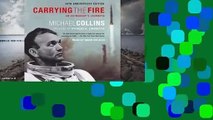 Library  Carrying the Fire: An Astronaut's Journeys - Michael  Collins