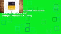 Review  Building Structures Illustrated: Patterns, Systems, and Design - Francis D.K. Ching