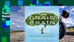 Popular The Grain Brain Whole Life Plan: Boost Brain Performance, Lose Weight, and Achieve Optimal