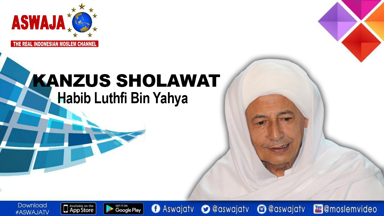 Dzikir, Sholawat, dan Maulid Akbar Eps.1