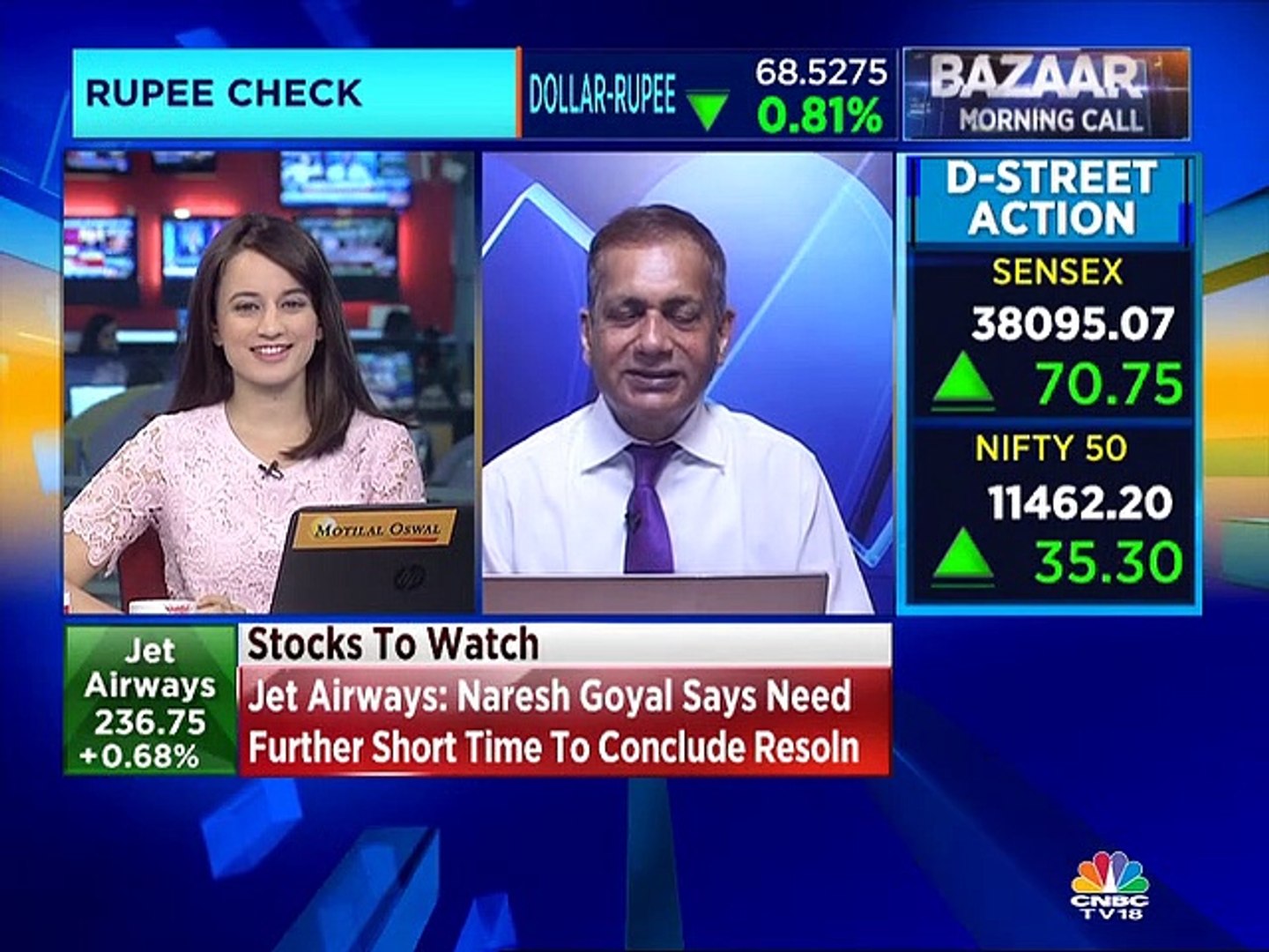 Sudarshan Sukhani's stock recommendations