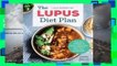 Library  The Lupus Diet Plan: Meal Plans & Recipes to Soothe Inflammation, Treat Flares, and Send