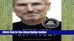 Review  Steve Jobs: The Man Who Thought Different - Karen Blumenthal