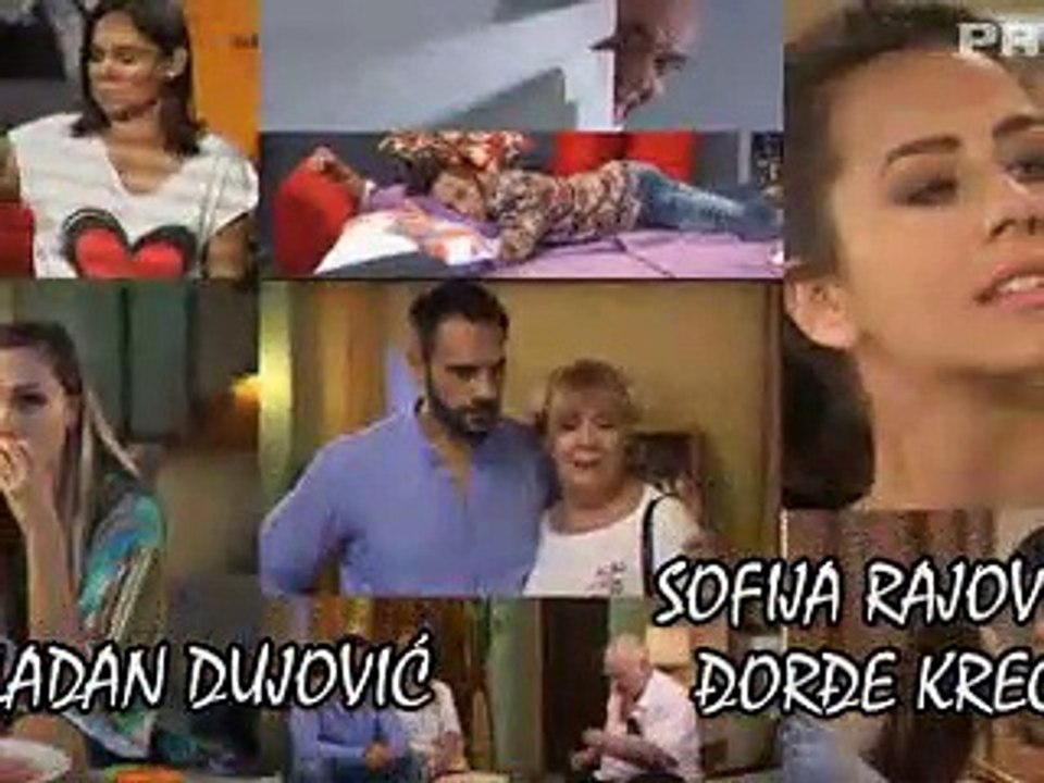 ISTINE I LAZI 17. EPIZODA - 3 SEZONA ONLINE