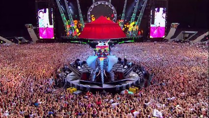 Take That - Greatest Hits Live - Trailer