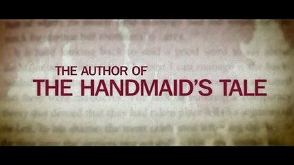 Margaret Atwood: Live In Cinemas - Trailer