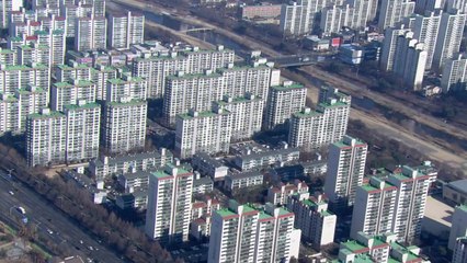 "전셋값 10% 떨어지면 3만 가구 임대보증금 문제" / YTN