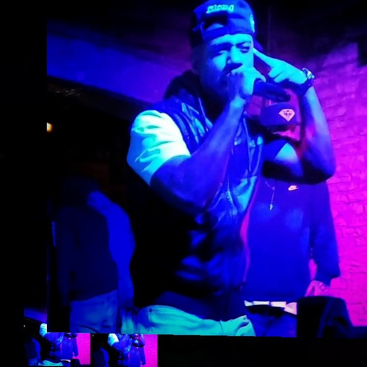 C.Cloud SXSW 2019