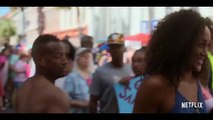 Naked Official Trailer  (2019) Marlon Wayans, Dennis Haysbert Netflix Comedy Movie HD