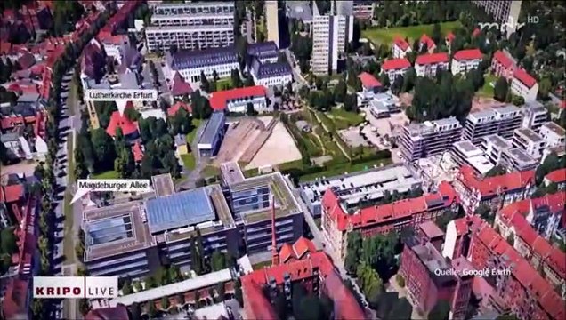 Kripo Live + Täter Opfer 17.03.2019