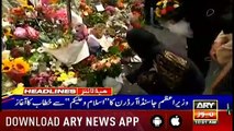 Headlines ARYNews 1000 19th March 2019