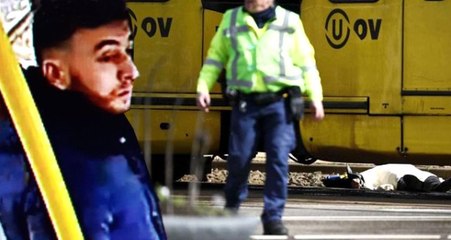 Hollanda Saldırganının Eski Kız Arkadaşı Konuştu: O Bir Terörist Değil, Psikopat