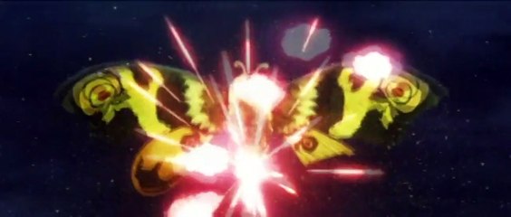 Godzilla Final Wars - Invasion of Astro-Monster