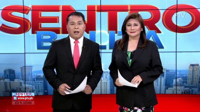 Pagdinig ng Senado ukol sa problema sa tubig, nagpapatuloy