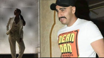 Arjun Kapoor comments on Malaika Arora's latest Instagram picture | FilmiBeat