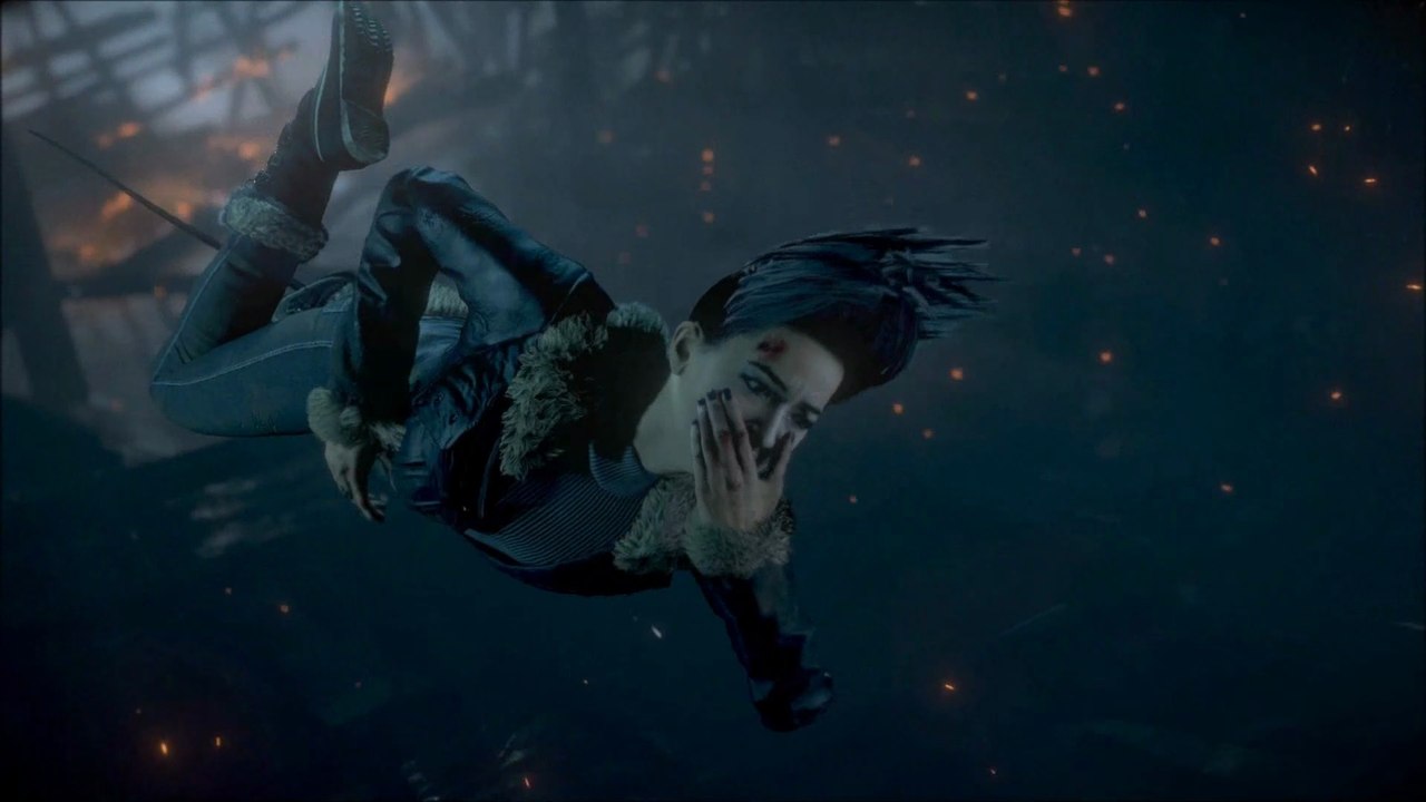 Until Dawn RePlaythrough [14/23]