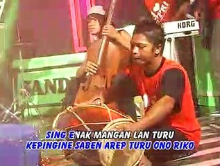 Demy - Kepingine [Official Music Video]