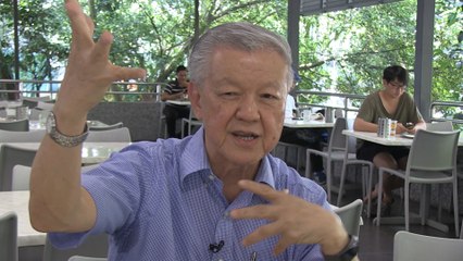 Mana boleh kedudukan bumiputera, Islam tergugat -Chua Soi Lek-