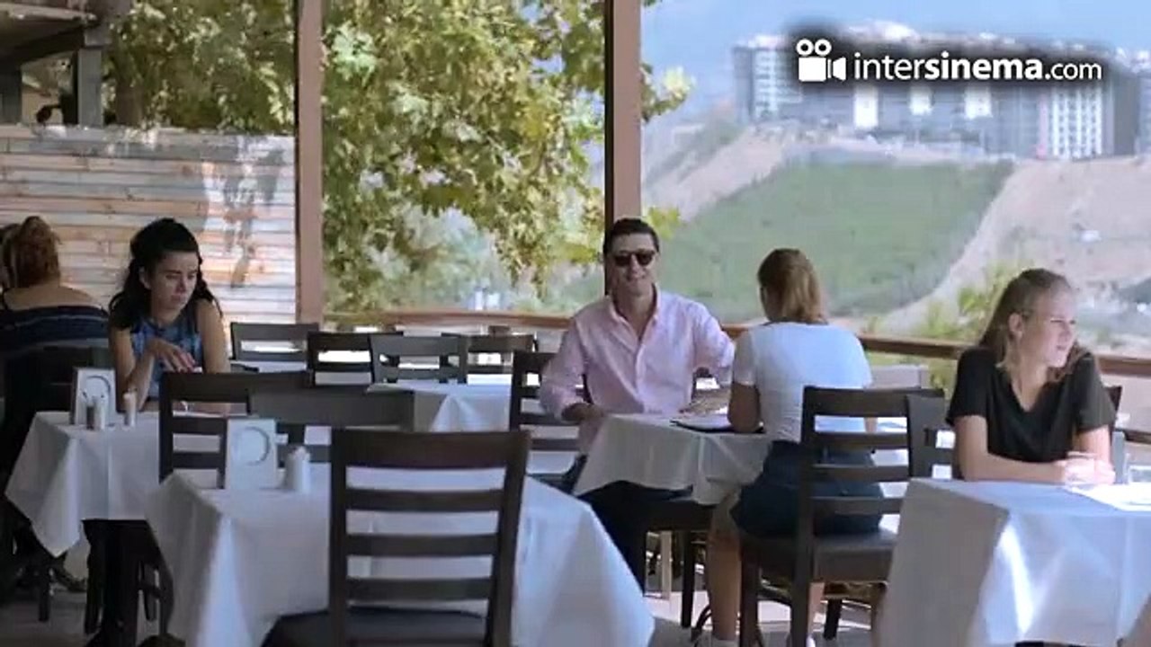 BABA 'Bu Alem Bi Alem' - Fragman