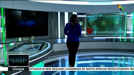 Critical Moves: South China Sea, Regional Conflicts And US Interests