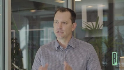 This CMO Thinks of Marketing Like a Brad Pitt Movie