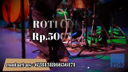 Toko Kue & Roti  Pesan Antar Pamulang Tangerang Selatan