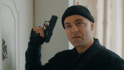 Çukur 2.Sezon 24.Bölüm Taş Üstünde Taş Koymayın