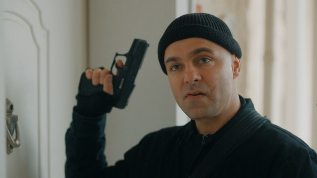 Çukur 2.Sezon 24.Bölüm Taş Üstünde Taş Koymayın