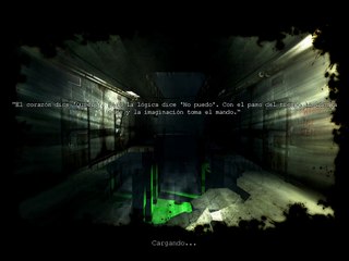 Jugabilidad de Penumbra Requiem - Nivel 2