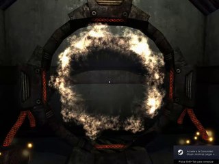 Jugabilidad de Penumbra Requiem - Nivel 3