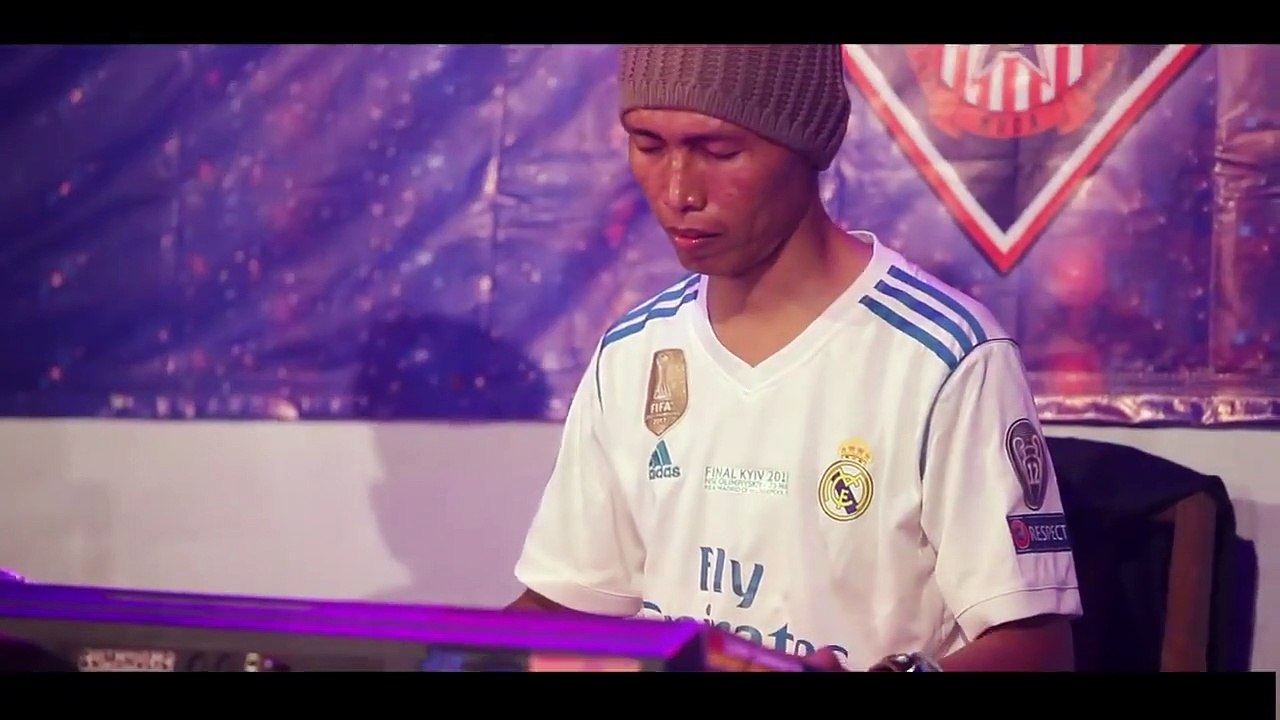 LIHAT RINDI ANTIKA MARAI LALI UTANG GOYANG SELOW DANGDUT TERBARU