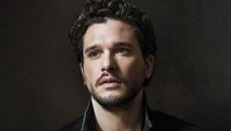 Kit Harington On Ending 'Game of Thrones'