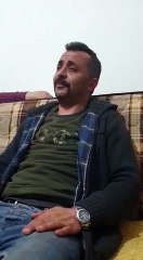 Annesine Muhteşem Şiir Yazan Adam !