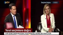 Kılıçdaroğlu'nun seçim totemi: Dilek tutup bileklik taktım, leylek görünce çıkaracağım