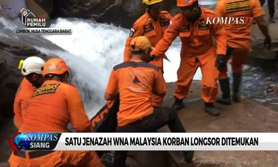 Gempa di Lombok, 4.400 Rumah Rusak Berat