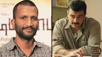 Thala Ajith Fans Trolled Director On His Tweet | Filmibeat Telugu