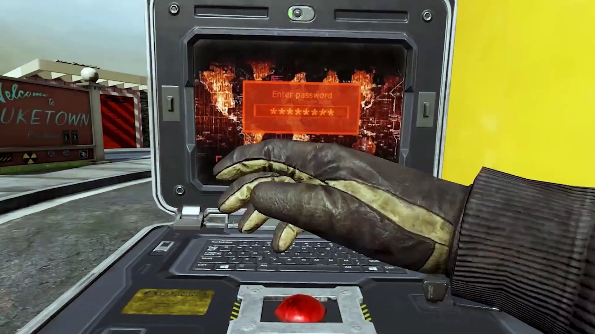 Call of Duty: Mobile - Debut